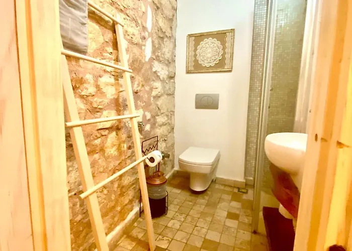 Marissa Boutique Szálloda 2*