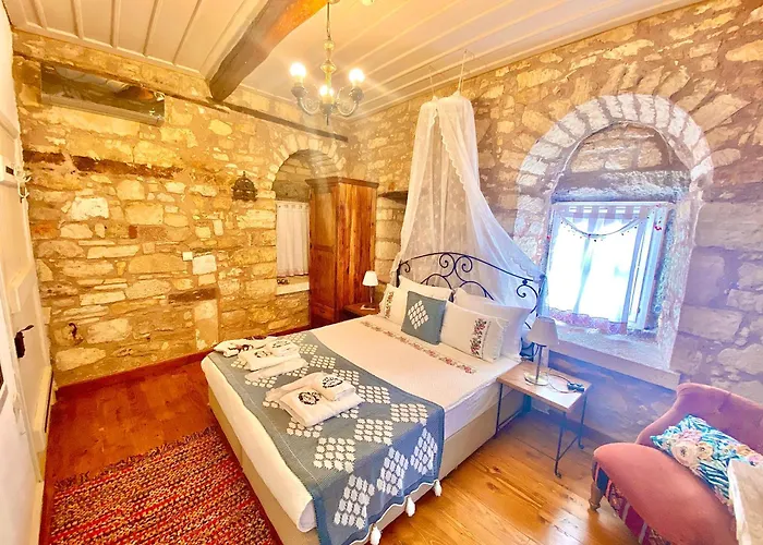 Marissa Boutique Szálloda