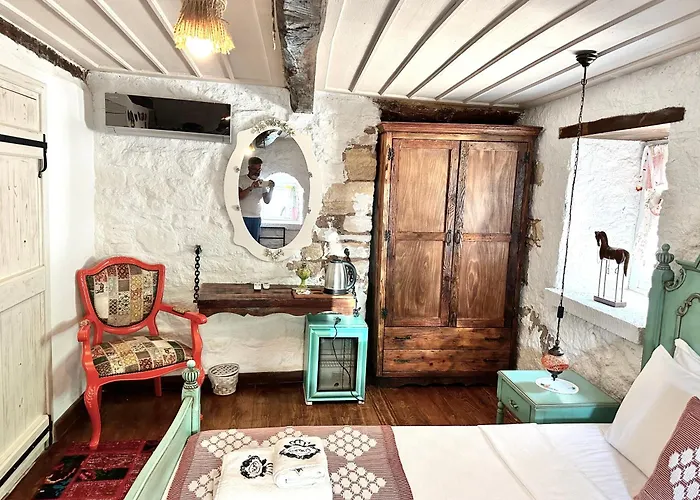 Marissa Boutique Szálloda Çeşme