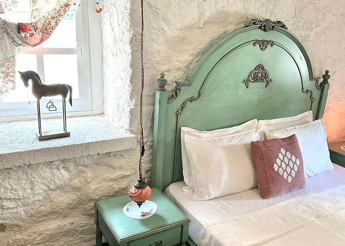 Szálloda Marissa Boutique