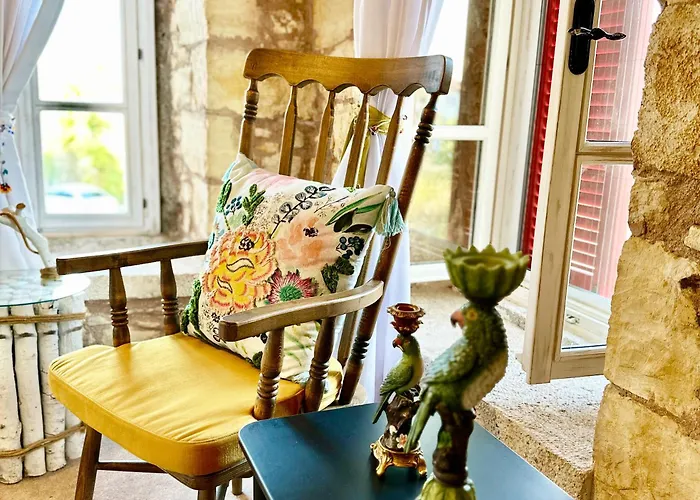 Marissa Boutique 2* Çeşme