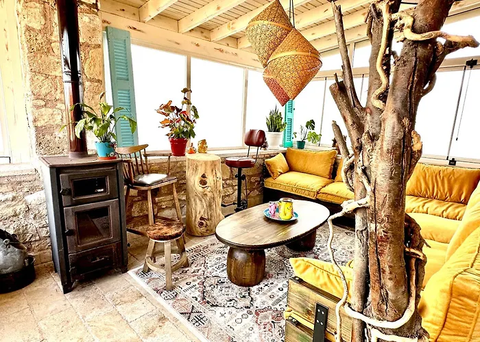 Szálloda Marissa Boutique