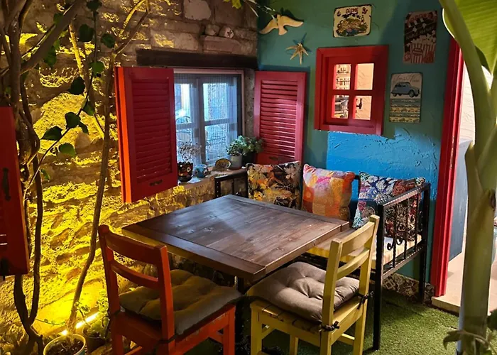 Marissa Boutique Szálloda