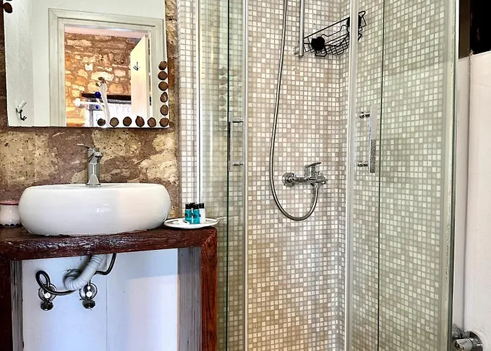 Marissa Boutique Szálloda 2*