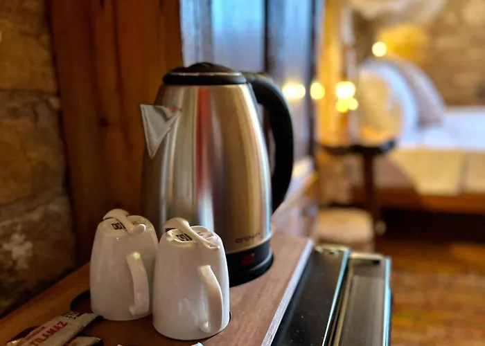 Marissa Boutique Szálloda Çeşme