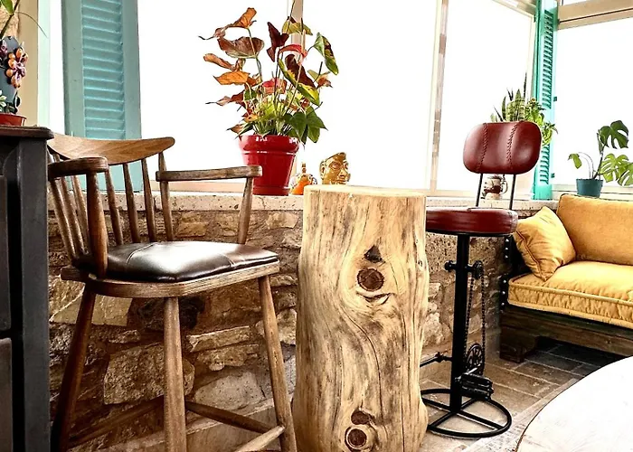 Marissa Boutique 2* Çeşme