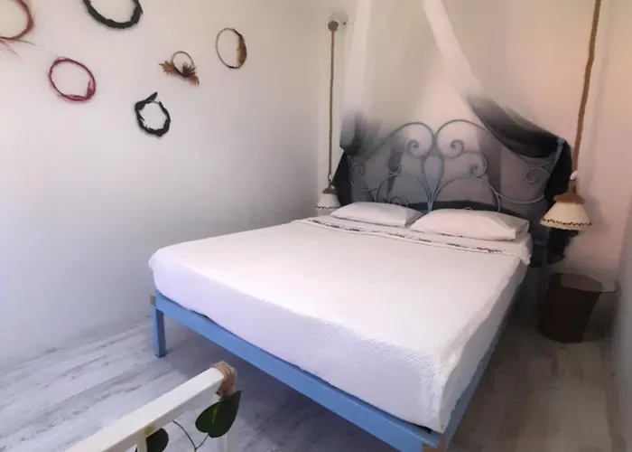 Marissa Boutique Szálloda Çeşme