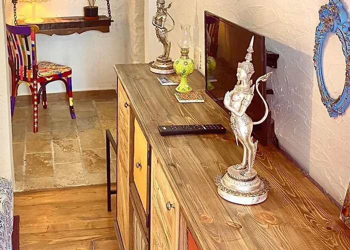 Szálloda Marissa Boutique