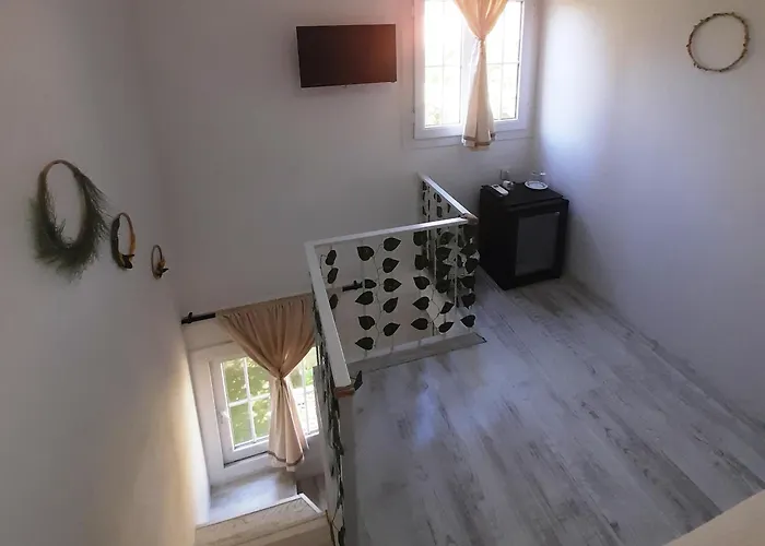 Marissa Boutique Szálloda 2*