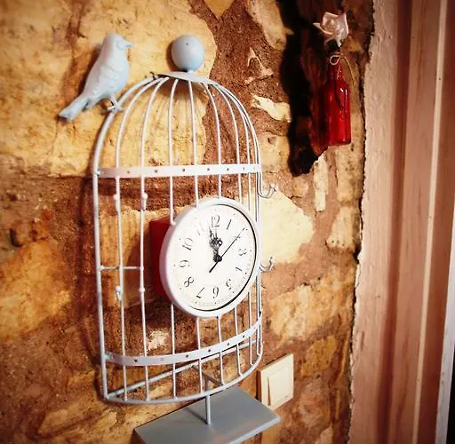 Szálloda Marissa Boutique