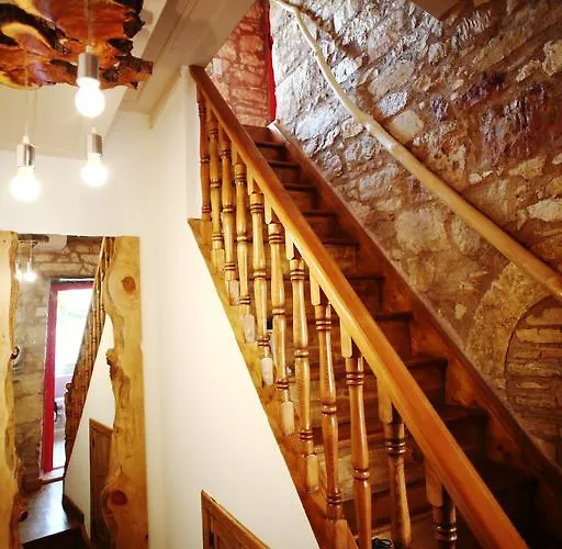 Szálloda Marissa Boutique Çeşme