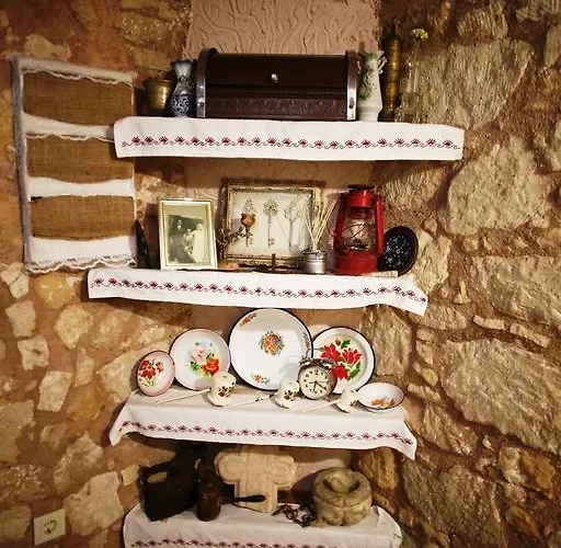 Szálloda Marissa Boutique 2*