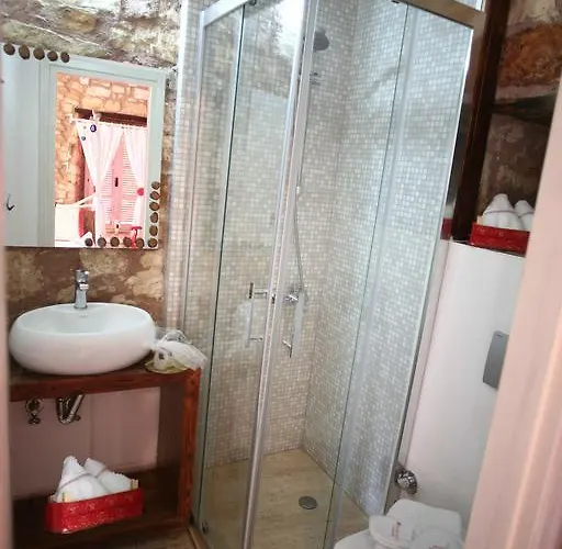 Szálloda Marissa Boutique Çeşme