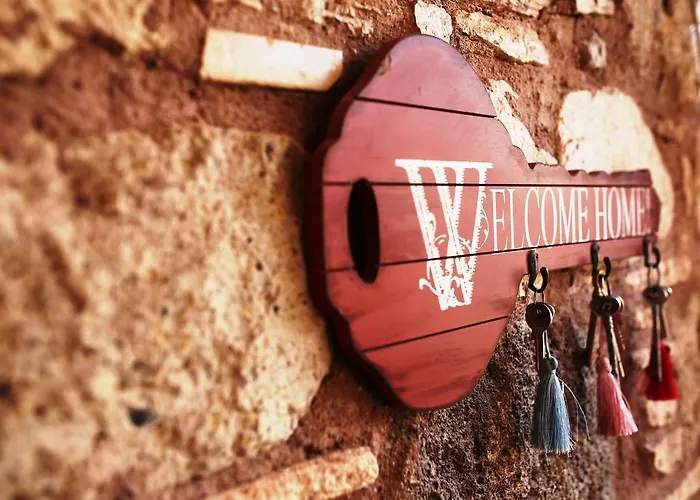 Szálloda Marissa Boutique Çeşme