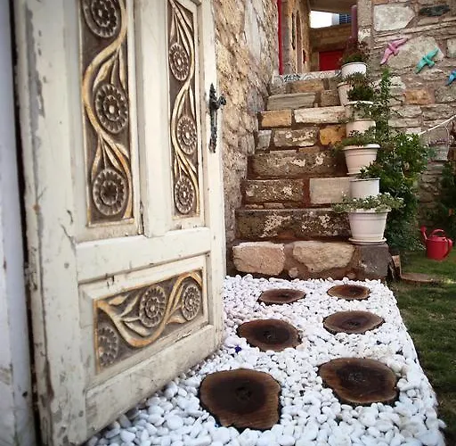 Szálloda Marissa Boutique Çeşme